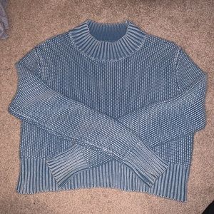 Kendall & Kylie pacsun sweater